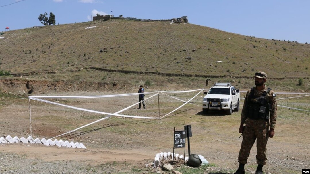 جنوبي وزيرستان