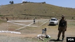 جنوبي وزيرستان