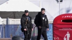 Experts Say Security Threats in Sochi May Already Be Inside