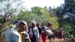 အပစ်ရပ် KNU နဲ့မြန်မာစစ်တပ်အကြား စစ်ရေးတင်းမာမှု JMC ဆွေးနွေး