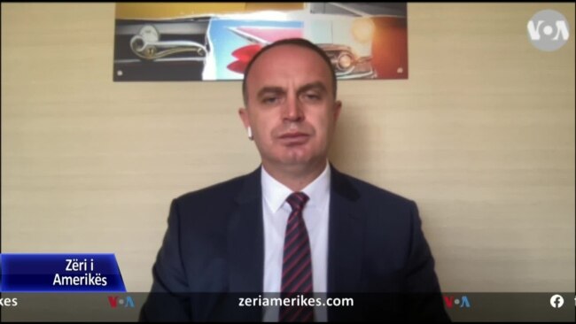 Intervistë me Kryetarin e Komunës së Tuzit të Malit të Zi, Nik Gjeloshaj