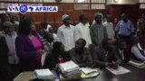 Abatavuga Rumwe na Reta muri Kongo Barakajwe n’Isubikwa ry’Itora