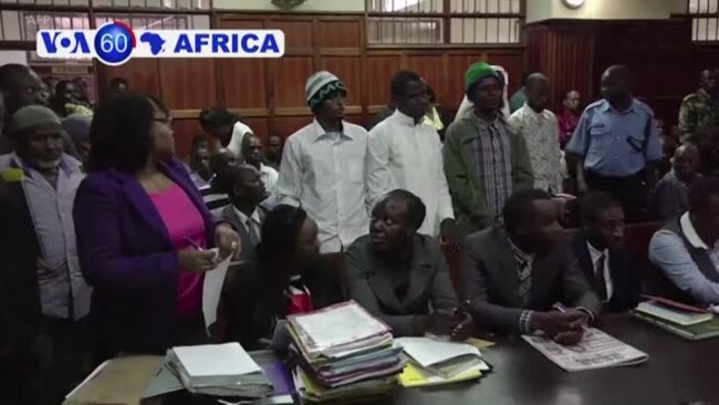 Abatavuga Rumwe na Reta muri Kongo Barakajwe n’Isubikwa ry’Itora