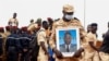 Thousands Attend Funeral of Burkina Soldiers Killed in Ambush
