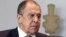 Сергей Лавров