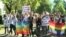First Gay Parade in Montenegro