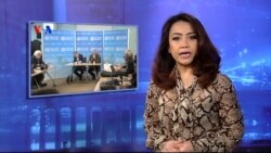 Sapa Dunia VOA 1 Februari 2016