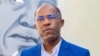 Francisco Carvalho, presidente da Câmara Municipal da Praia, Cabo Verde