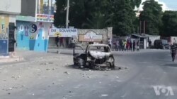 Kèk nan Gran Pwen Kap Domine Aktyalite pou Madi 29 Oktòb 2019 la