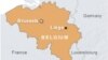Belgian Unions Ground Flights, Halt Trains in National Strike