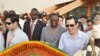 Luc Adolphe Tiao, dernier Premier ministre de Compaoré, inculpé pour assassinat et écroué au Burkina Faso