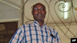 Rafael Marques 