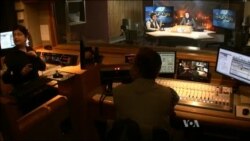 ډیوه ریډیو په ټې وي