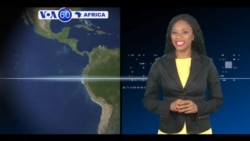 VOA6O AFRICA - July 24, 2014