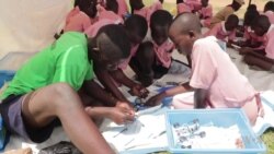 US Embassy Rolls Out Mobile Library for Ugandan Schools