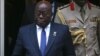 Le président ghanéen promet une vigilance accrue face à la menace terroriste