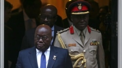 Élection au Ghana: les résultats ont été publiés après 48 heures
