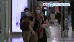 Manchetes Mundo 22 setembro 2020: Grã-Bretanha faz regressar medidas anti-Covid-19