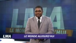 Le Monde Aujourd’hui