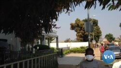 BPC encerra dependências em quinze províncias angolanas e em Malanje