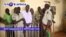 VOA60 Africa - South Sudan: Troops have been sentenced to jail for murder and rape during a 2016 hotel raid