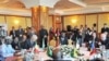 Sahelian Foreign Ministers Discuss al-Qaida Threat