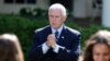 Pence Distancing From Trump Amid Positive COVID-19 Tests at White House