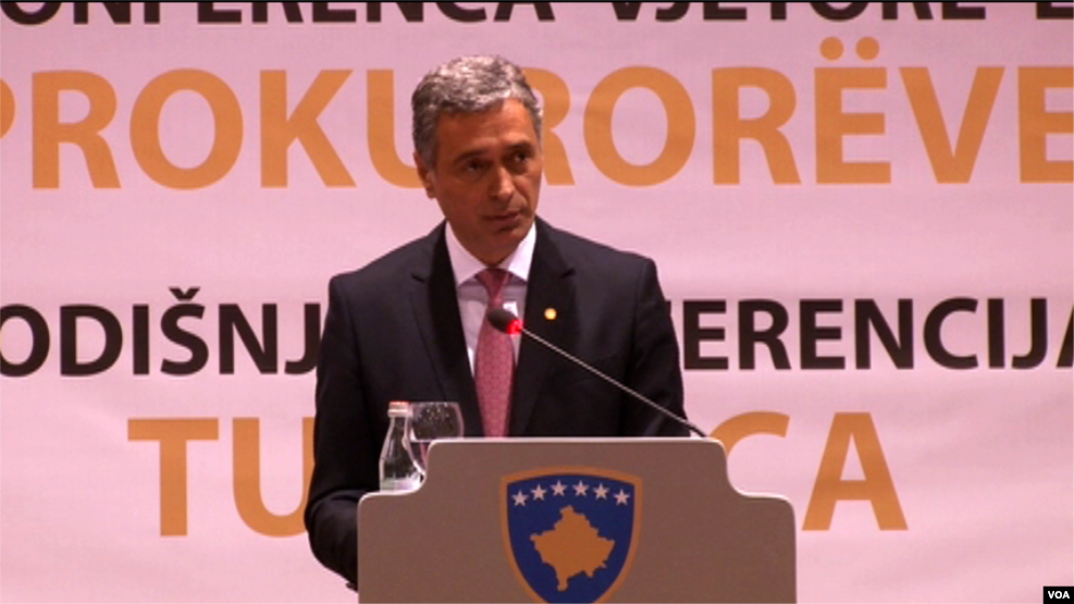 Sfidat e Kosovës në luftën kundër terrorizimit, korrupsionit e krimit të organizuar