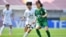 북한 내고향여자축구단이 5월 23일 한국 수원종합운동장에서 열린 2025-2026시즌 아시아축구연맹(AFC) 여자 챔피언스리그(AWCL) 결승전에서 일본의 도쿄 베르디 벨레자 팀을 1대 0으로 누르고 우승했다.