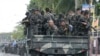 Philippines Military: 54 Muslim Rebels Killed in South