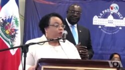 Kèk nan Gran Pwen Kap Domine Aktyalite a pou Madi 3 Mas 2020 an