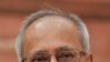 Former Indian President Mukherjee Dies After COVID-19 Diagnosis