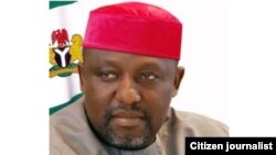 Tsohon Gwamnan jihar Imo Rochas Okorocha