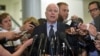US Senator Blasts Obama's Handling of Iraq Crisis