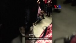 Video sobre golpiza en escuela causa furor en redes sociales