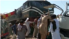 پېښور نه دستنېدونکو سکهانو کوسټر اور ګاډي چقولی،۱۹کسان مړه