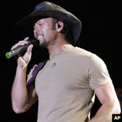 Tim McGraw