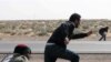 연합군 새 공습, 리비아 반군 서쪽 진격 도와