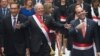 Peru Lawmakers Start Impeachment Proceedings Against President