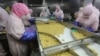 日本加強檢查嚴防過期雞肉入境