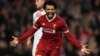 Salah "en chemin" pour se hisser à hauteur de Messi selon Klopp