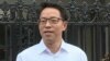 北京新任香港官員履新 強調對港獨零容忍