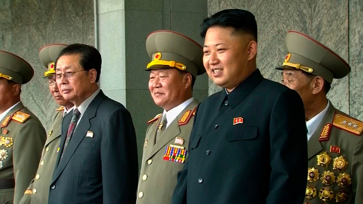 [북 노동당 68주년] 강인덕 전 통일장관 