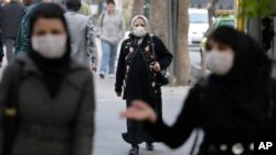 برخی شهرهای ایران در زمانهایی از سال شاهد آلودگی هوا هستند. 