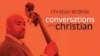 Christian McBride Releases Album of Jazz 'Conversations'