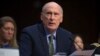 US Intel Chief Warns China Perfecting 'Surveillance State'