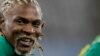 L'ex-capitaine des Lions indomptables Rigobert Song est sorti du coma