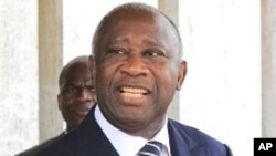 Laurent Gbagbo