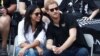 Príncipe Harry y actriz estadounidense Meghan Markle anuncian compromiso