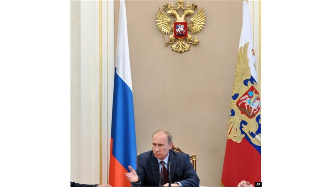 Presiden Rusia, Vladimir Putin memerintahkan penyelidikan terhadap pejabat lokal wilayah Krasnodar dalam menangani musibah banjir (6/7).